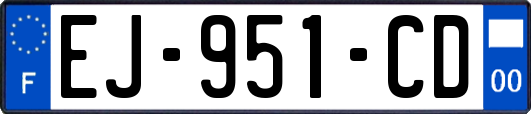 EJ-951-CD