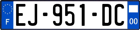 EJ-951-DC