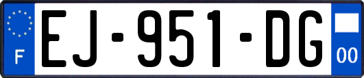 EJ-951-DG