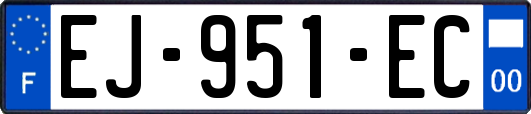 EJ-951-EC