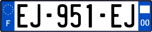 EJ-951-EJ