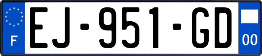 EJ-951-GD