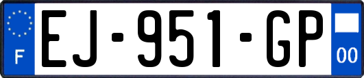 EJ-951-GP