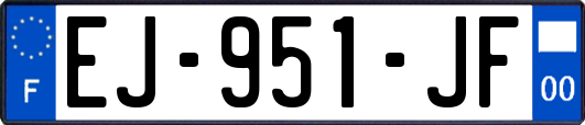 EJ-951-JF