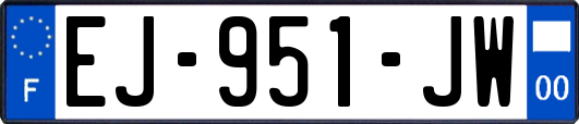 EJ-951-JW