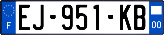 EJ-951-KB