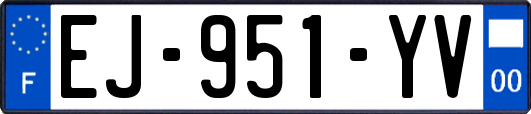 EJ-951-YV