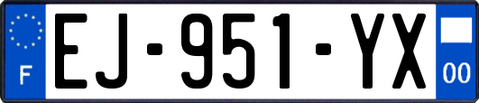 EJ-951-YX