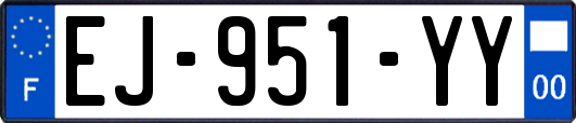 EJ-951-YY