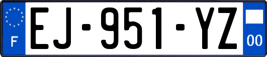 EJ-951-YZ