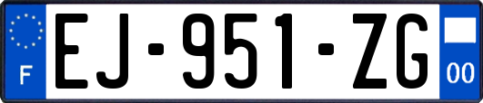 EJ-951-ZG