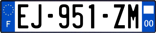 EJ-951-ZM