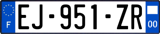 EJ-951-ZR