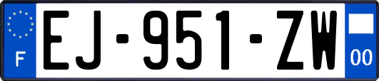 EJ-951-ZW