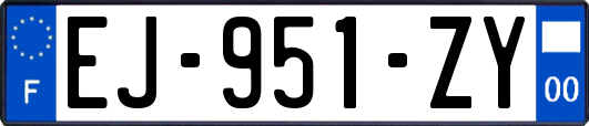 EJ-951-ZY