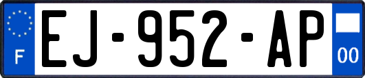 EJ-952-AP