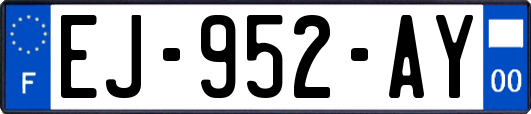 EJ-952-AY