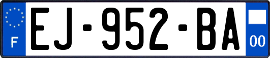 EJ-952-BA