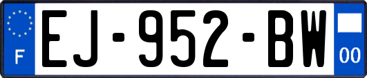 EJ-952-BW