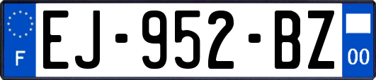 EJ-952-BZ