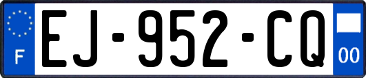 EJ-952-CQ