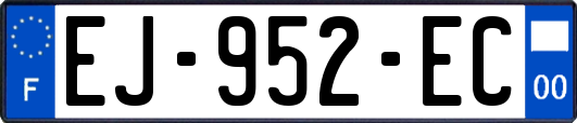 EJ-952-EC