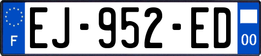 EJ-952-ED