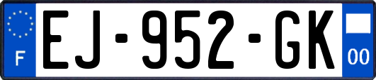 EJ-952-GK