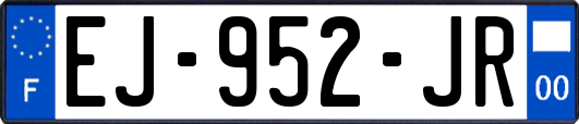 EJ-952-JR