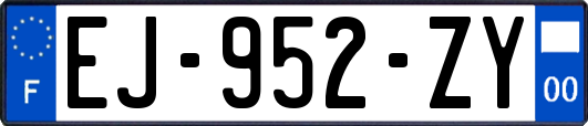 EJ-952-ZY