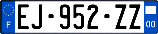 EJ-952-ZZ