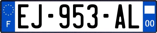 EJ-953-AL