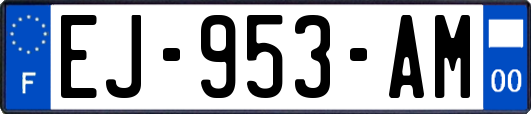 EJ-953-AM