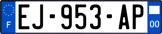 EJ-953-AP