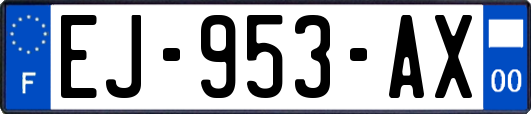 EJ-953-AX