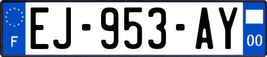 EJ-953-AY