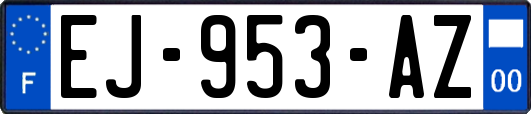 EJ-953-AZ