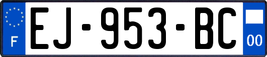 EJ-953-BC