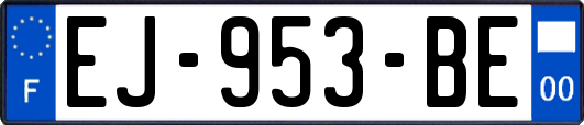 EJ-953-BE