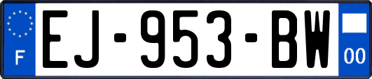 EJ-953-BW