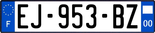 EJ-953-BZ