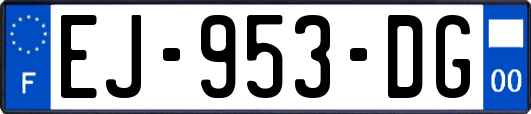 EJ-953-DG