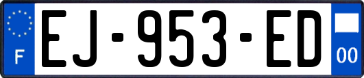 EJ-953-ED