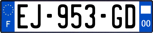 EJ-953-GD