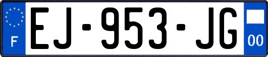 EJ-953-JG