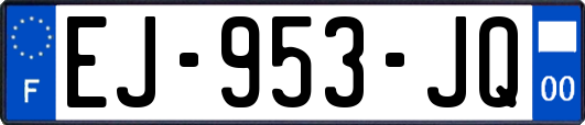 EJ-953-JQ