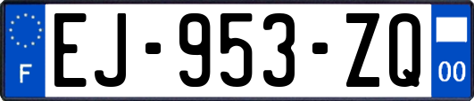 EJ-953-ZQ