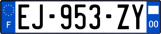 EJ-953-ZY