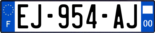 EJ-954-AJ