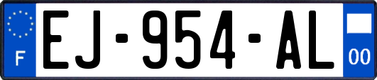 EJ-954-AL